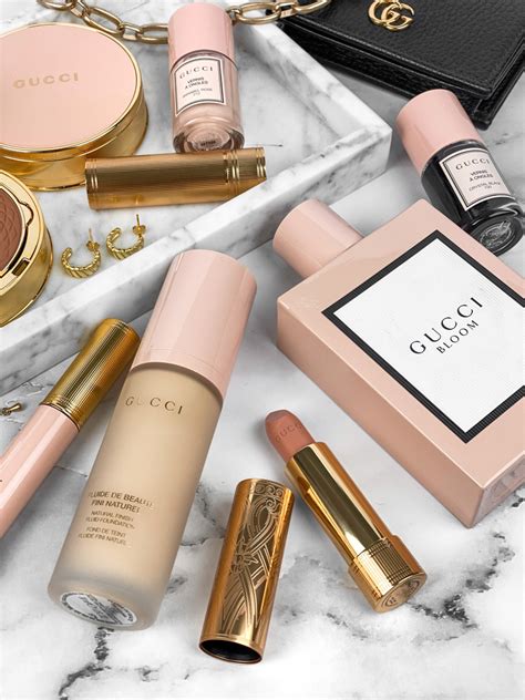 gucci beauty near me|Gucci beauty products.